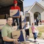 residential fast moving moving movers foreman