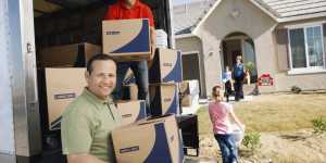 4IdeasForMakingMovingEasier Speedy Move residential fast moving moving movers foreman