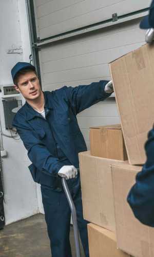 residential fast moving moving movers foreman