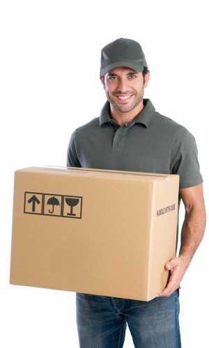 residential fast moving moving movers foreman